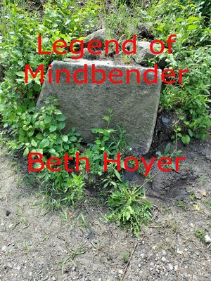 cover image of Legend of Mindbender